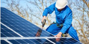 Installation Maintenance Panneaux Solaires Photovoltaïques à Bletterans